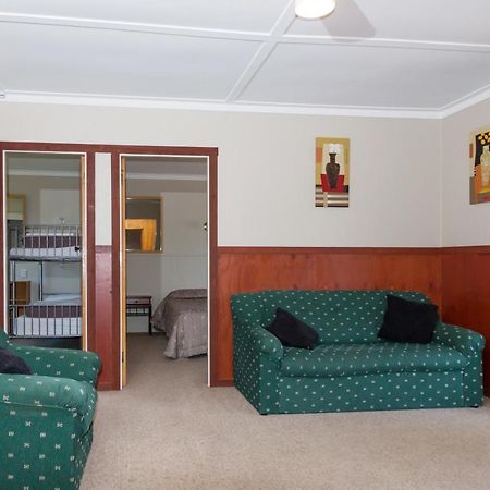 Santa Maria Motel Rotorua Exterior photo